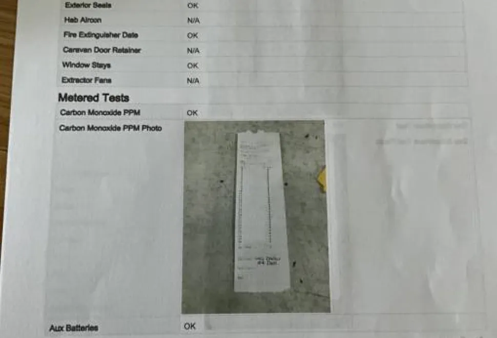 Elddis Evolution  CV20  2023