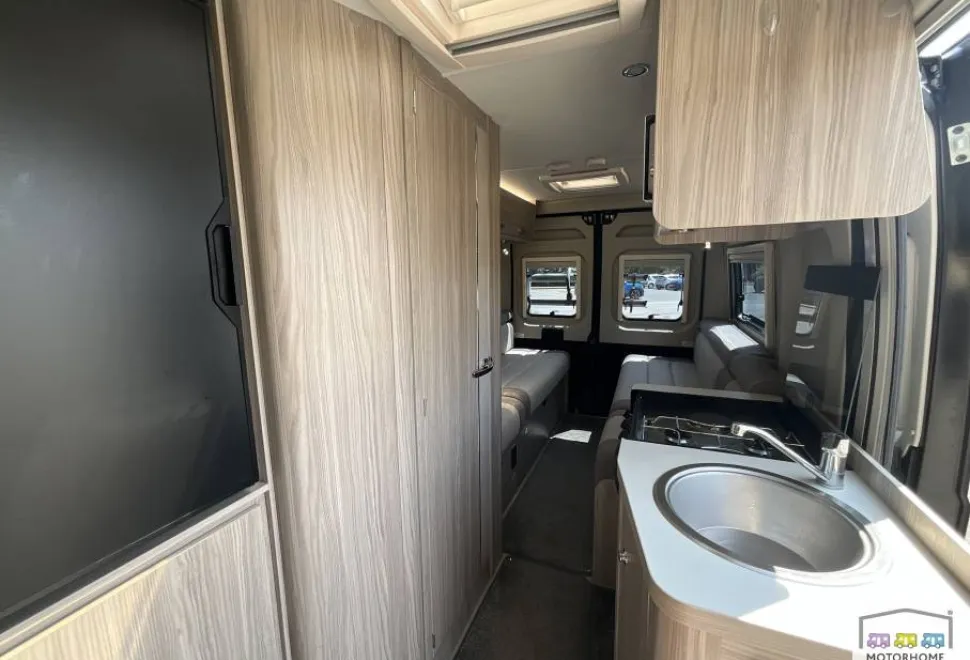 Elddis Evolution  CV20  2023