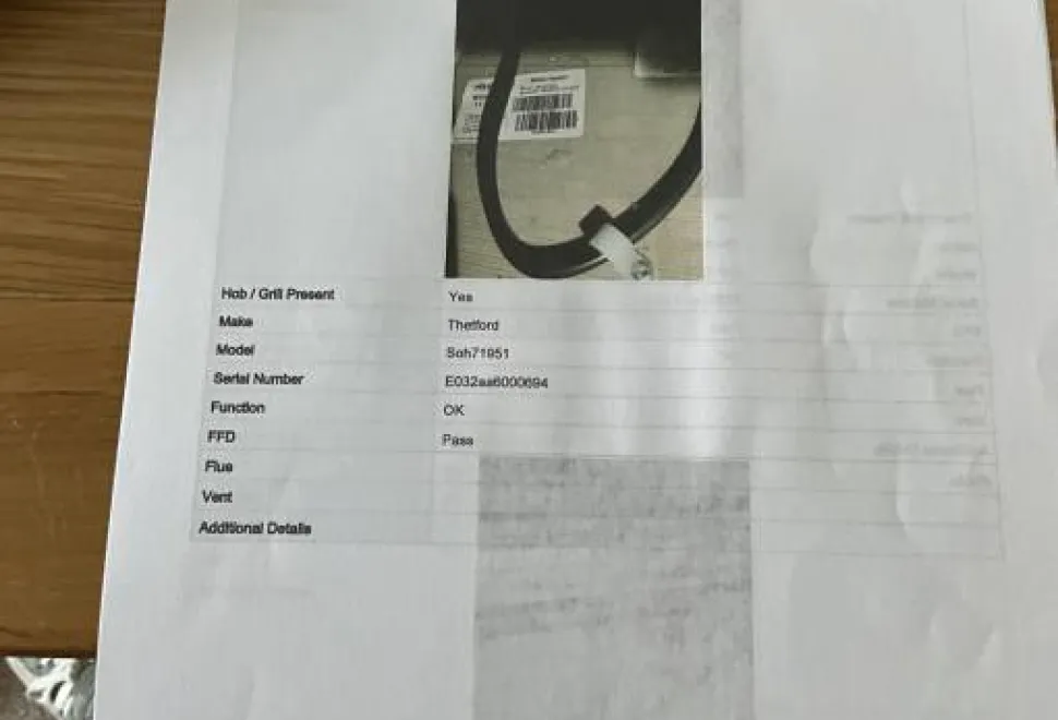 Elddis Evolution  CV20  2023