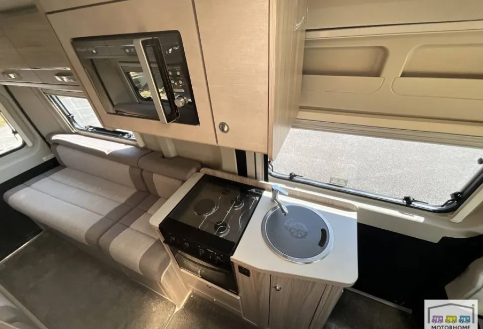 Elddis Evolution  CV20  2023