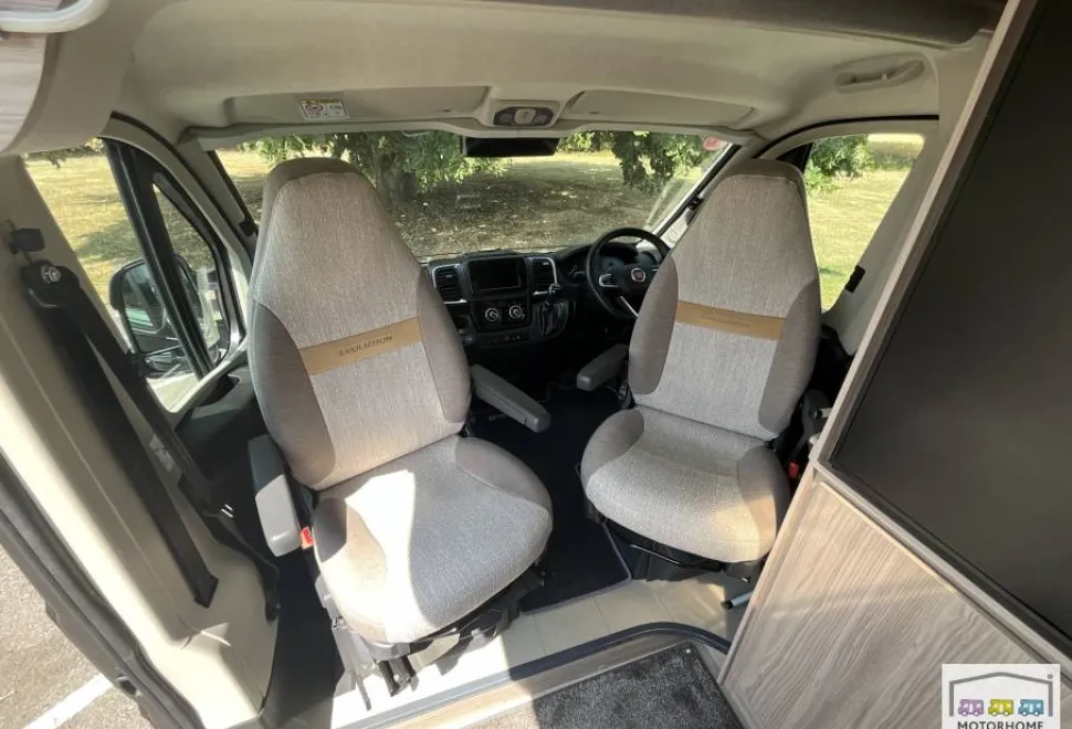 Elddis Evolution  CV20  2023