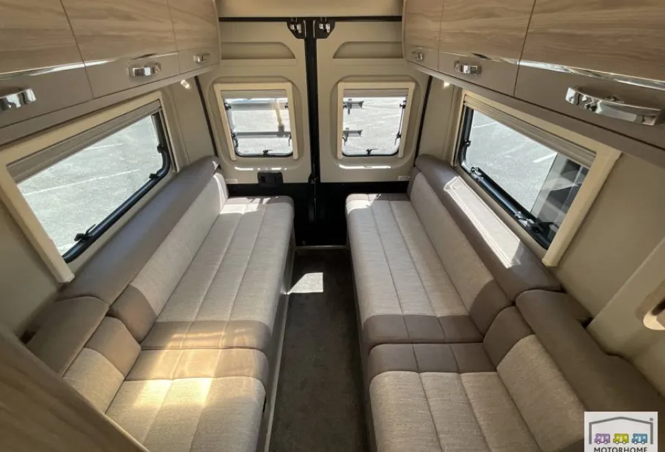 Elddis Evolution  CV20  2023
