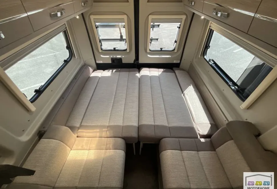 Elddis Evolution  CV20  2023
