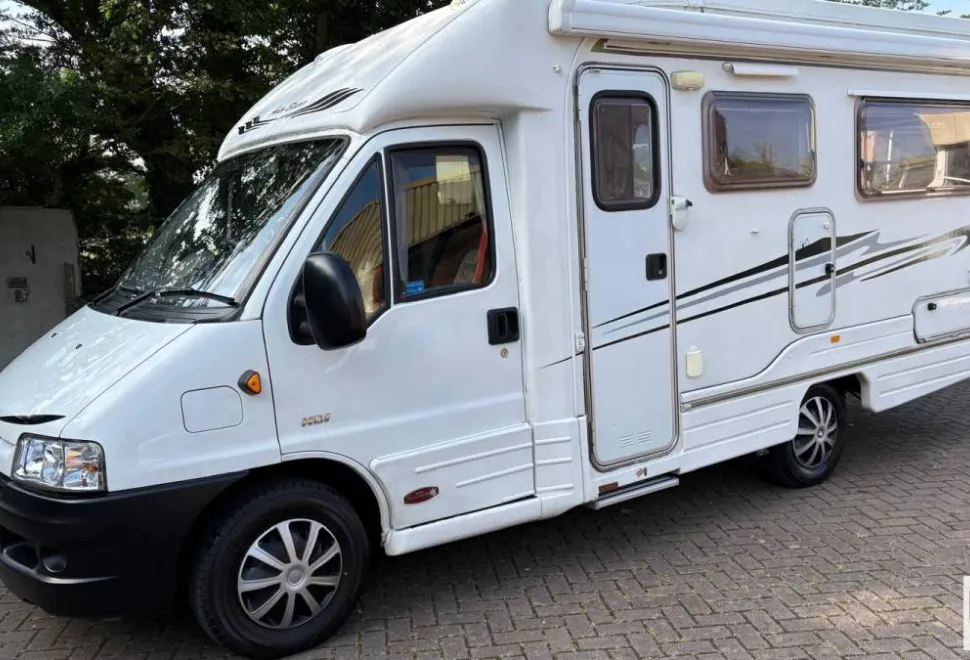 Autocruise Starspirit  2003