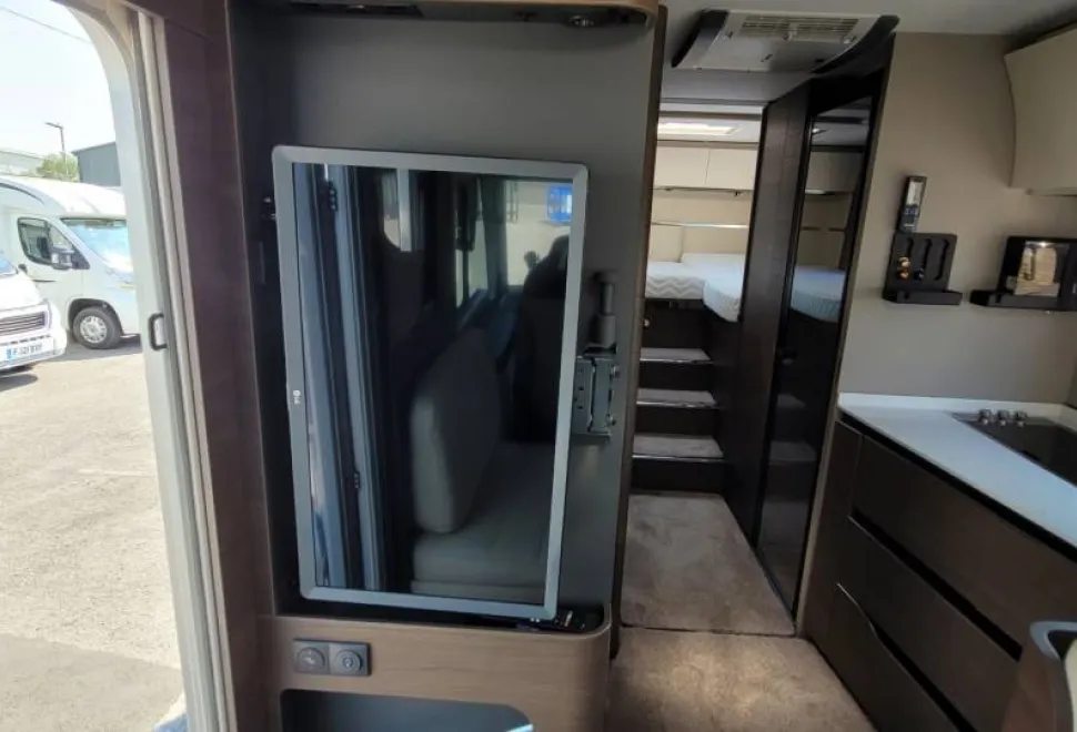Adria Supersonic 890 LL 2023