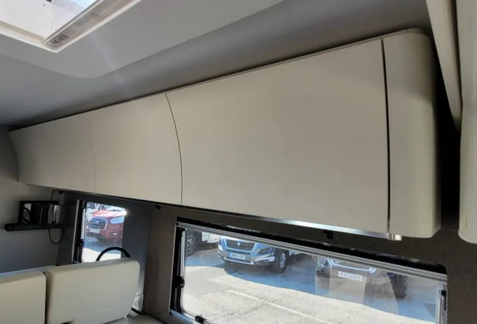 Adria Supersonic 890 LL 2023