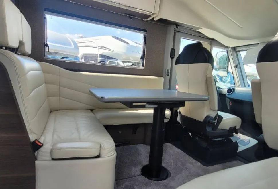 Adria Supersonic 890 LL 2023