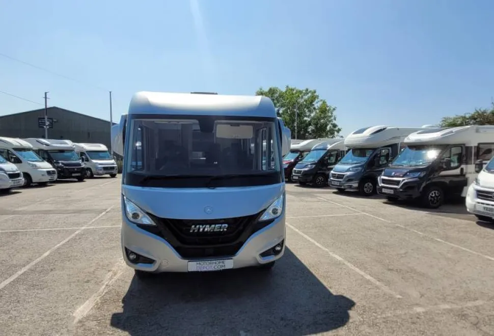 Adria Supersonic 890 LL 2023