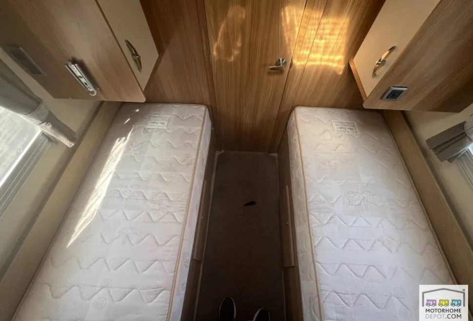 Swift Bolero 712sb 2013
