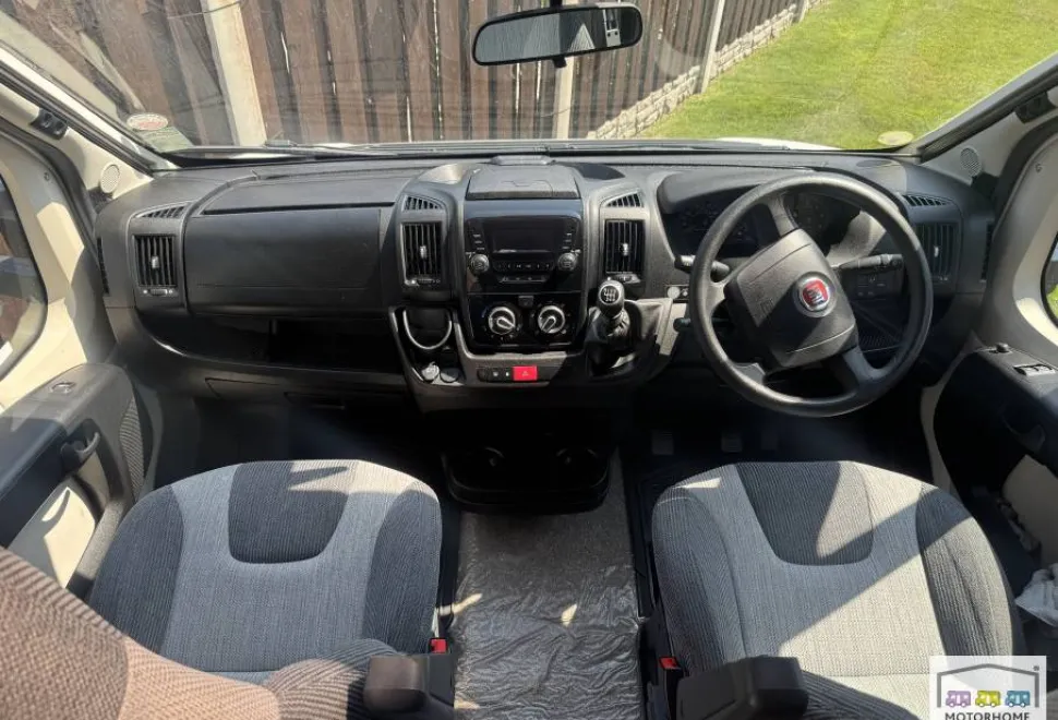 Swift Escape 622 2017
