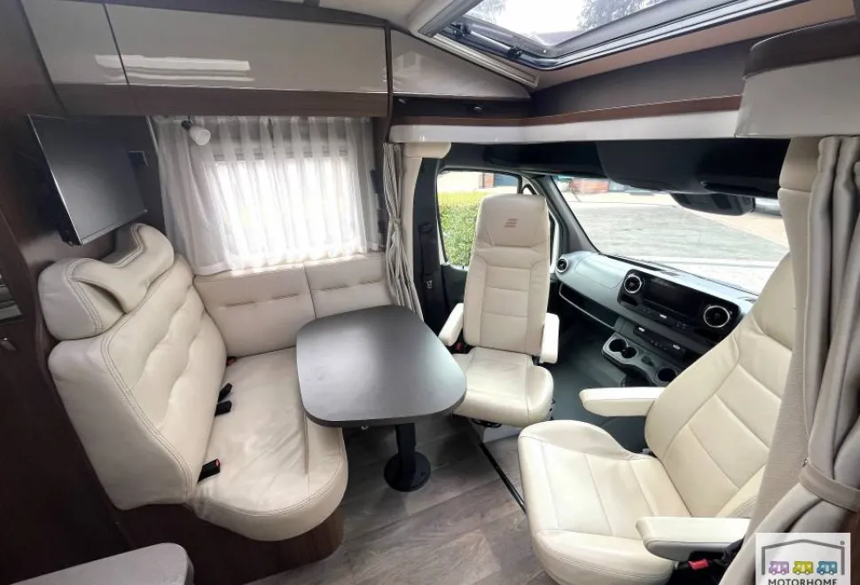 Hymer ML-T 580 2020