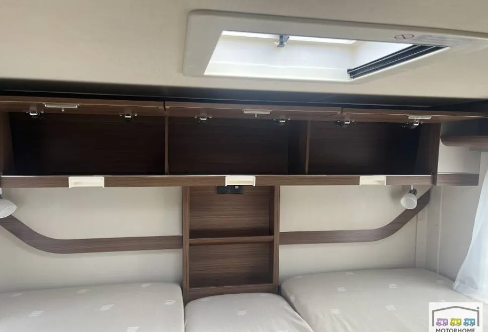 Hymer ML-T 580 2020