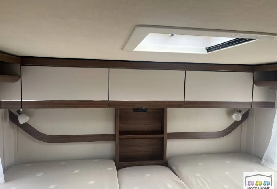 Hymer ML-T 580 2020