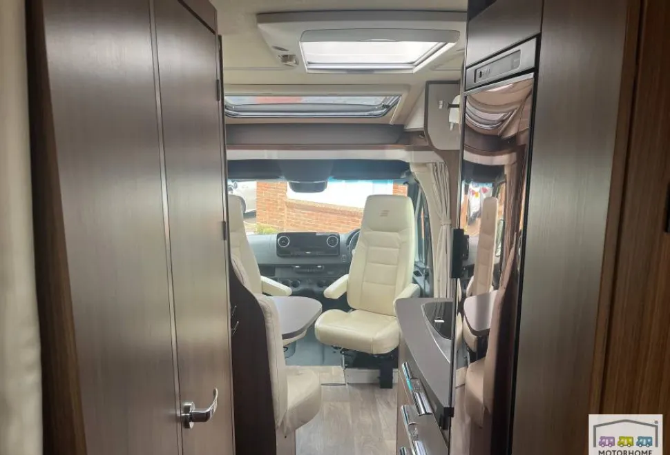 Hymer ML-T 580 2020