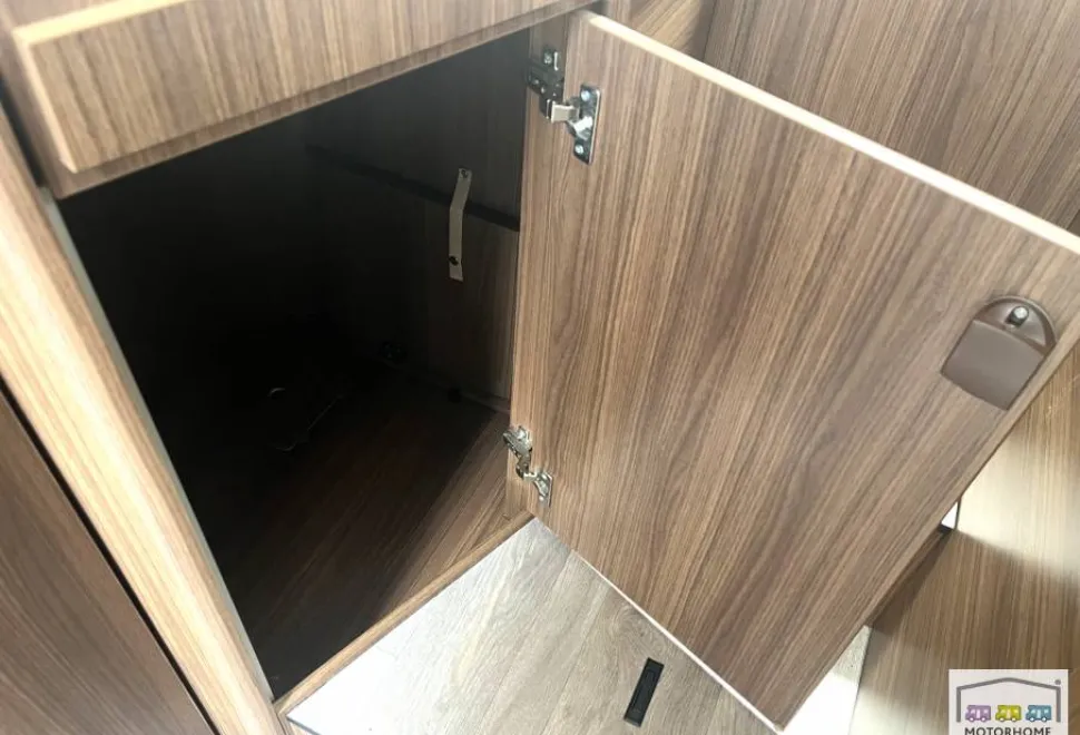 Hymer ML-T 580 2020