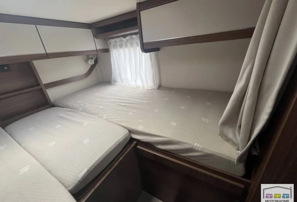 Hymer ML-T 580 2020