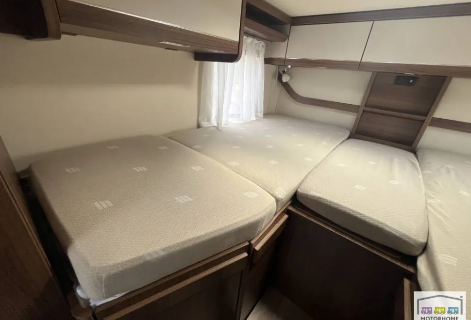 Hymer ML-T 580 2020