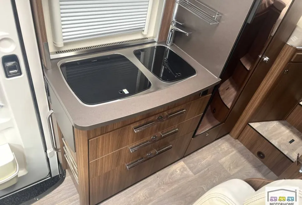 Hymer ML-T 580 2020