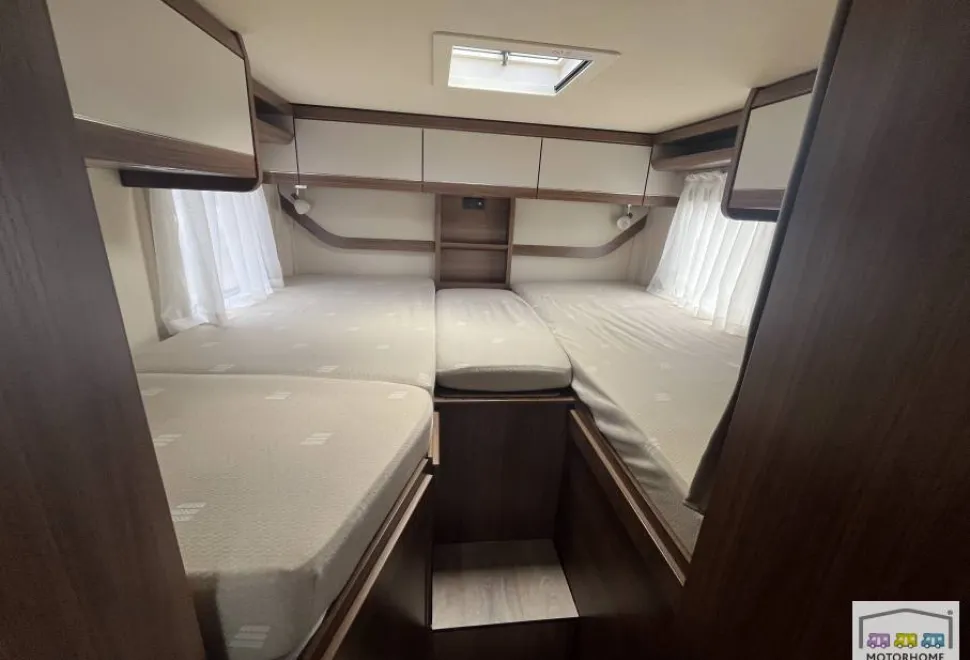 Hymer ML-T 580 2020