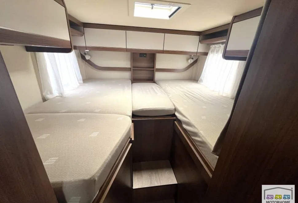 Hymer ML-T 580 2020