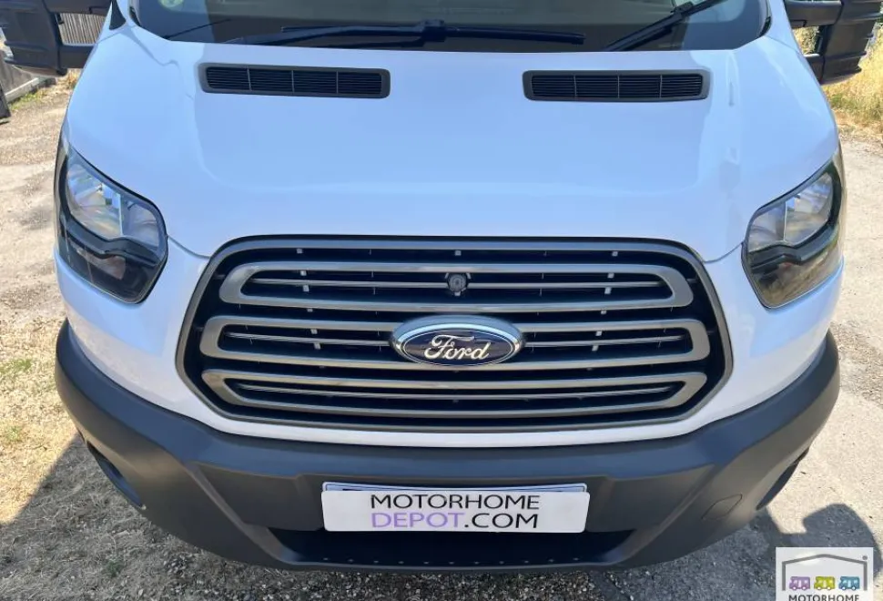Roller Team Zefiro 690 2019