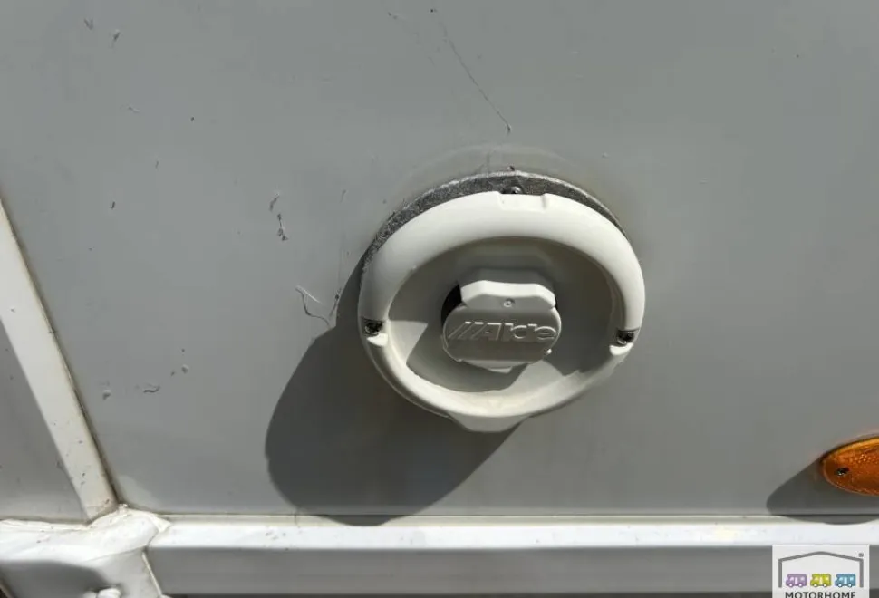 Swift Escape 644 2014