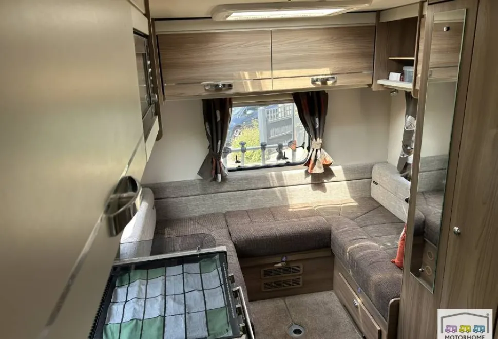 Swift Escape 644 2014