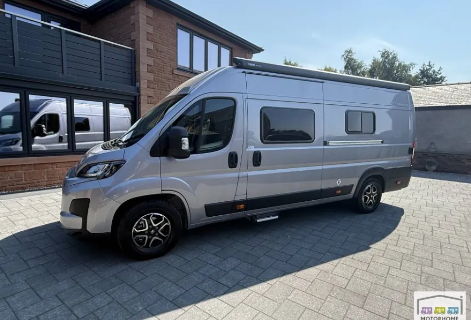 WildAx Solaris Xl 2025