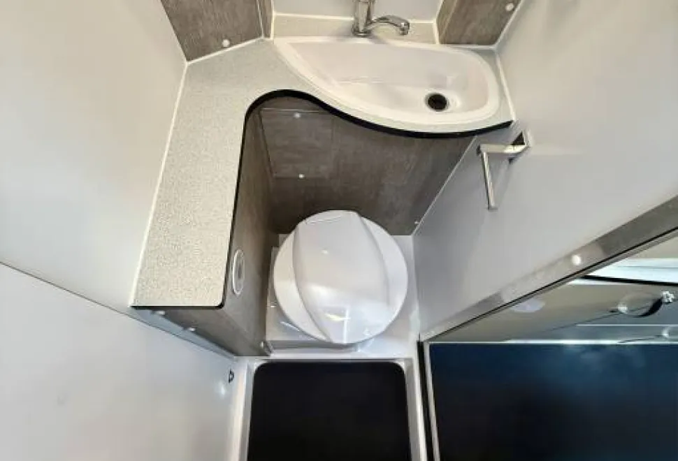 WildAx Solaris Xl 2025