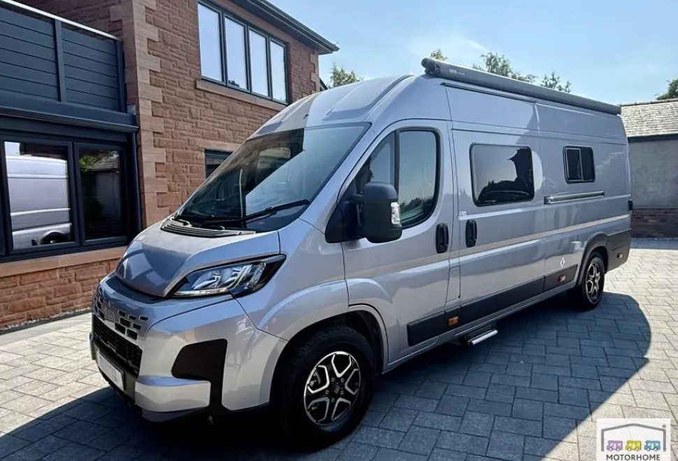 WildAx Solaris Xl 2025