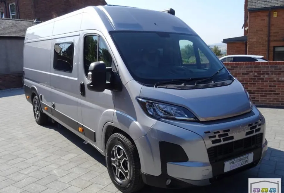 WildAx Solaris Xl 2025