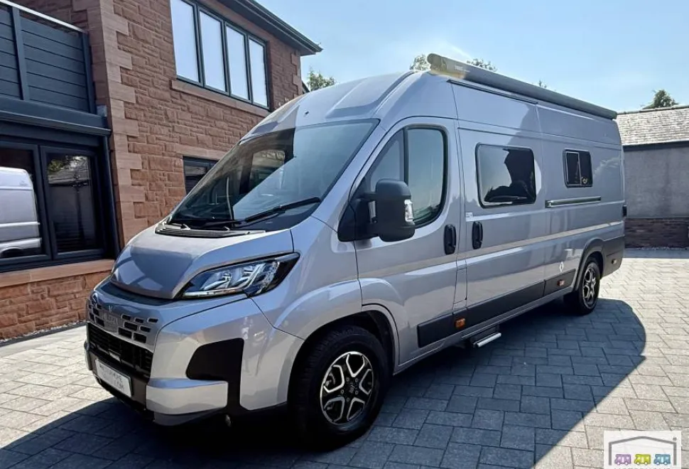 WildAx Solaris Xl 2025