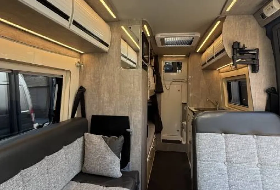 WildAx Solaris Xl 2025