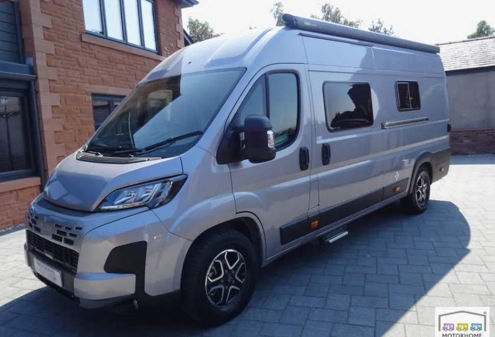 WildAx Solaris Xl 2025