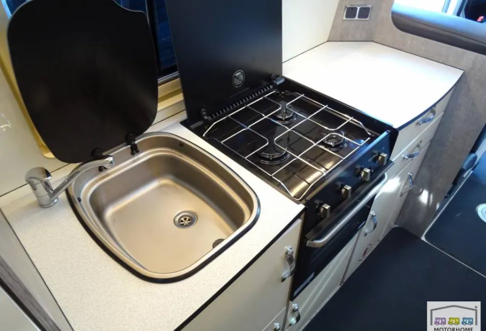 WildAx Solaris Xl 2025