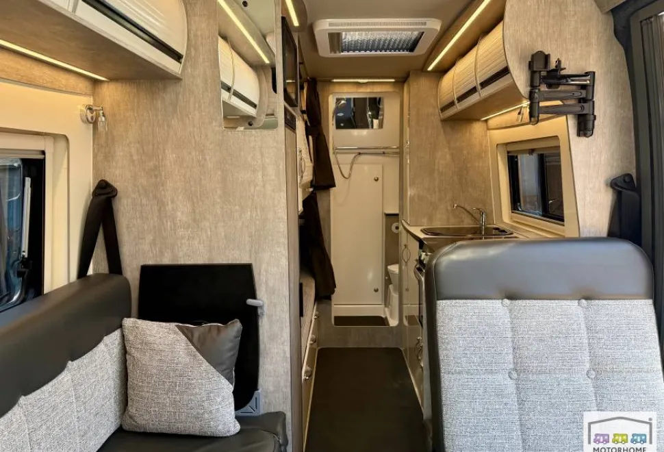 WildAx Solaris Xl 2025