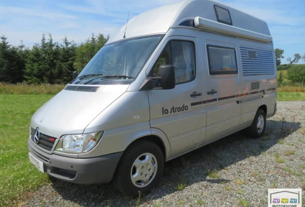 La Strada Regent L 2006