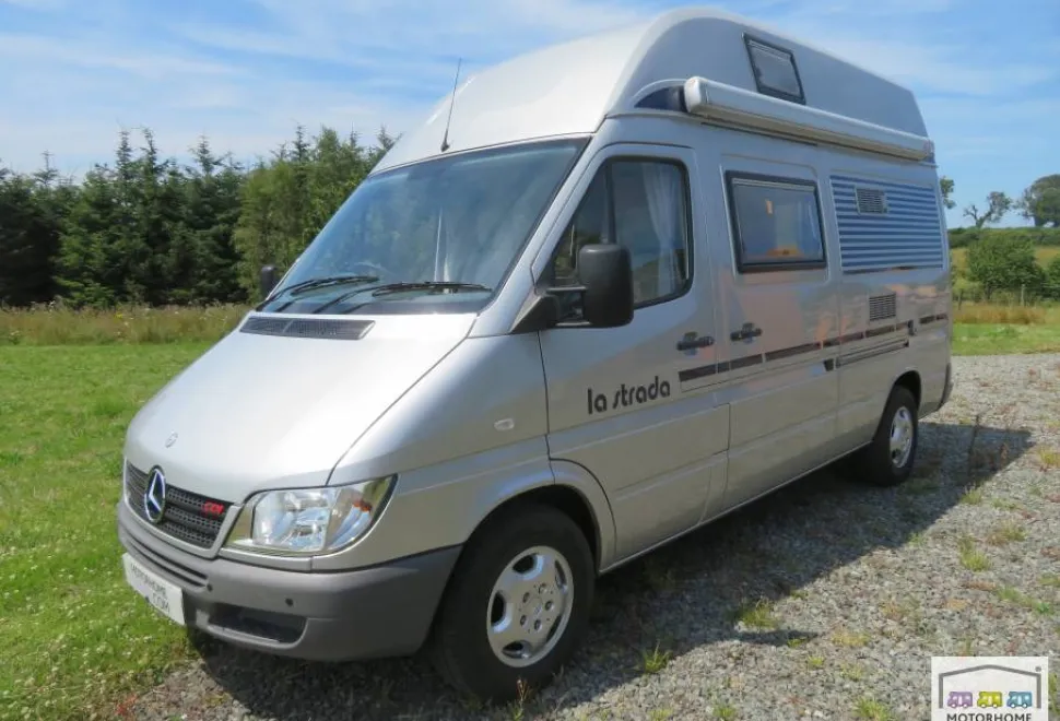 La Strada Regent L 2006