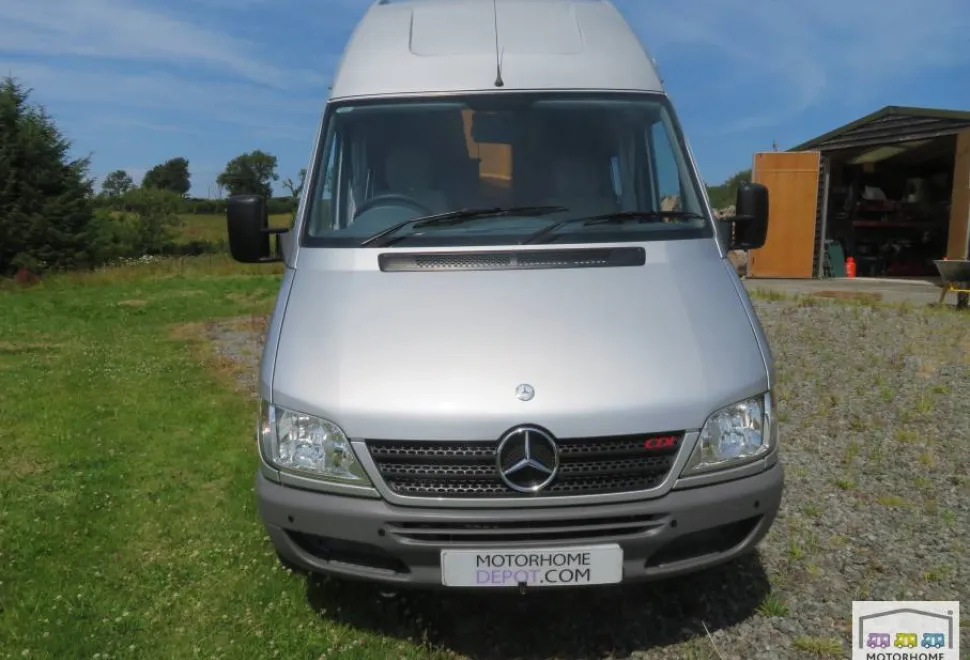 La Strada Regent L 2006