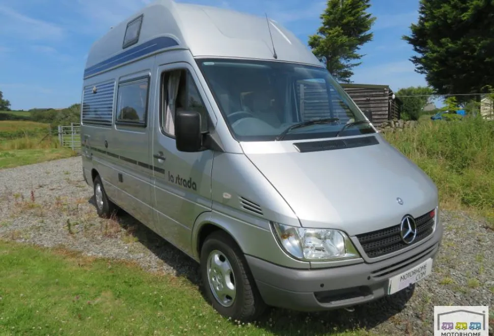 La Strada Regent L 2006