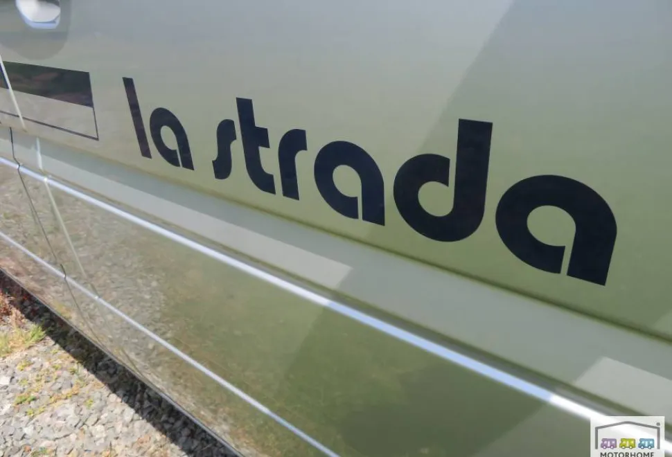 La Strada Regent L 2006
