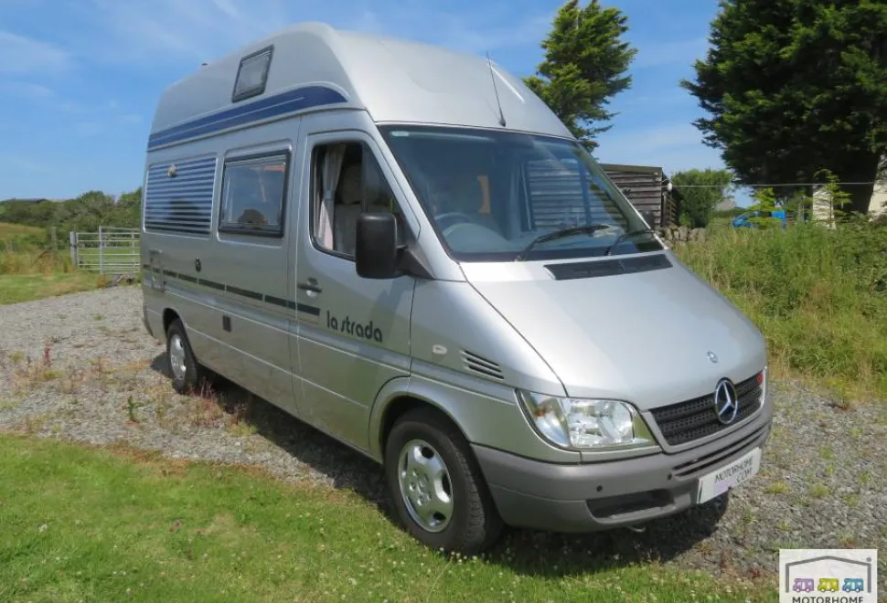 La Strada Regent L 2006