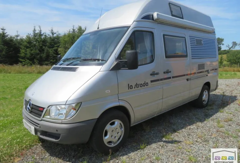 La Strada Regent L 2006