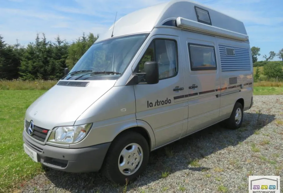 La Strada Regent L 2006