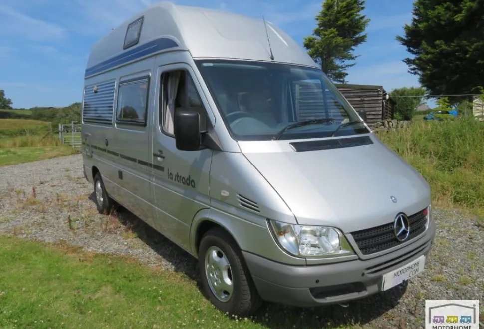 La Strada Regent L 2006