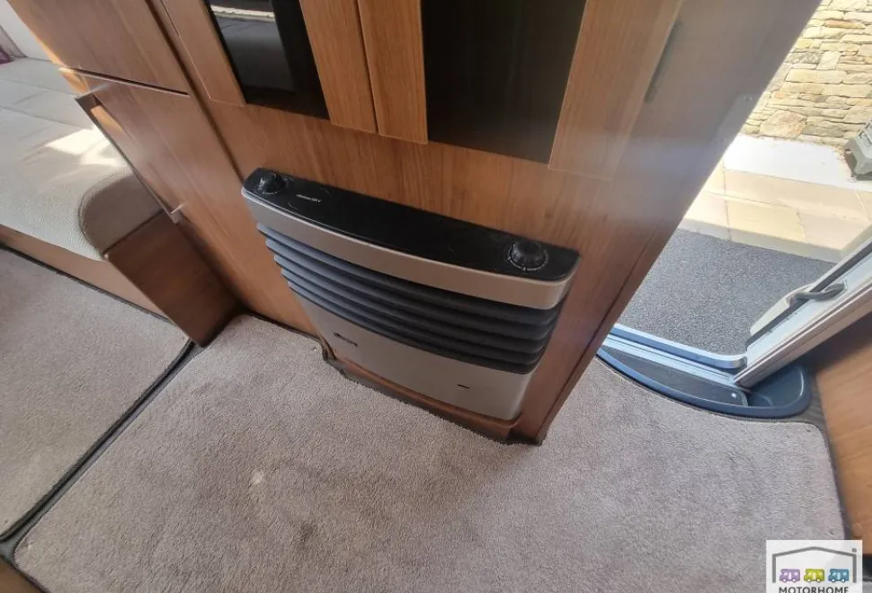 Auto-Trail Apache 700 2015