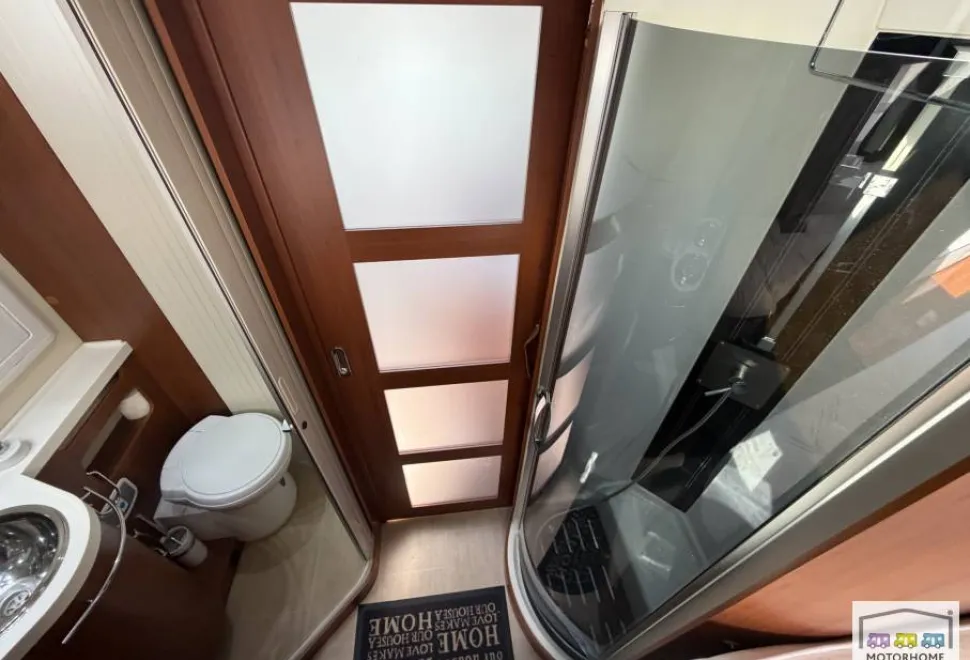 Mobilvetta K-Yacht  Tekno Line 85 2019