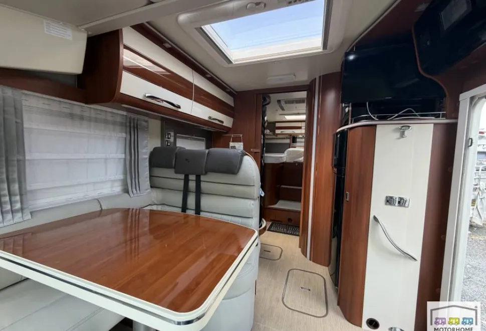 Mobilvetta K-Yacht  Tekno Line 85 2019