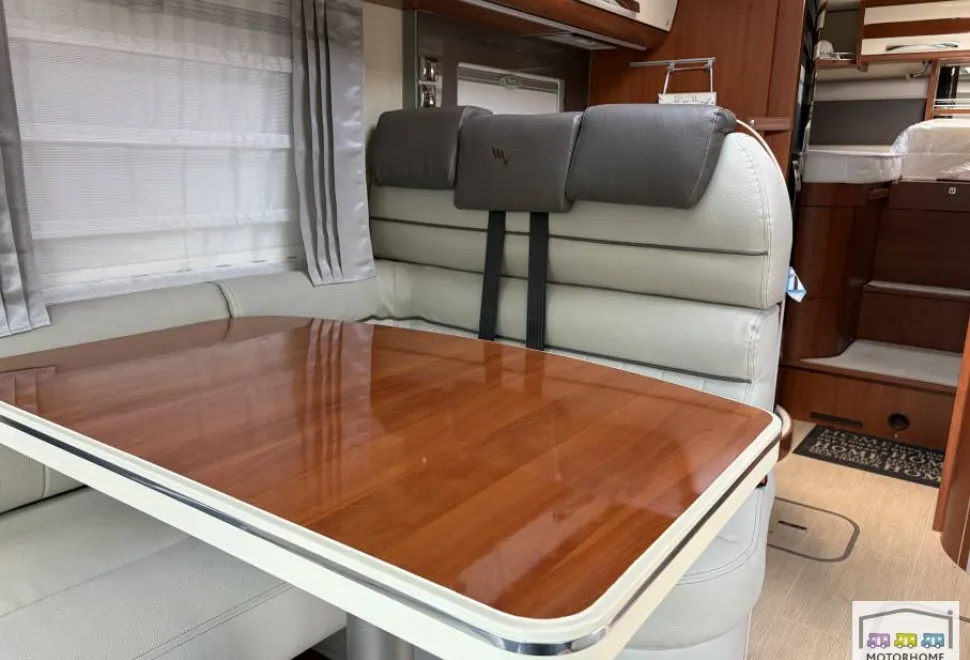Mobilvetta K-Yacht  Tekno Line 85 2019