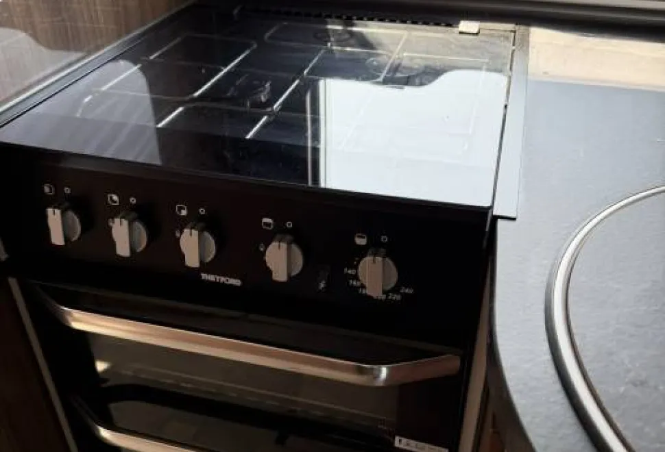 Hymer B690  2020